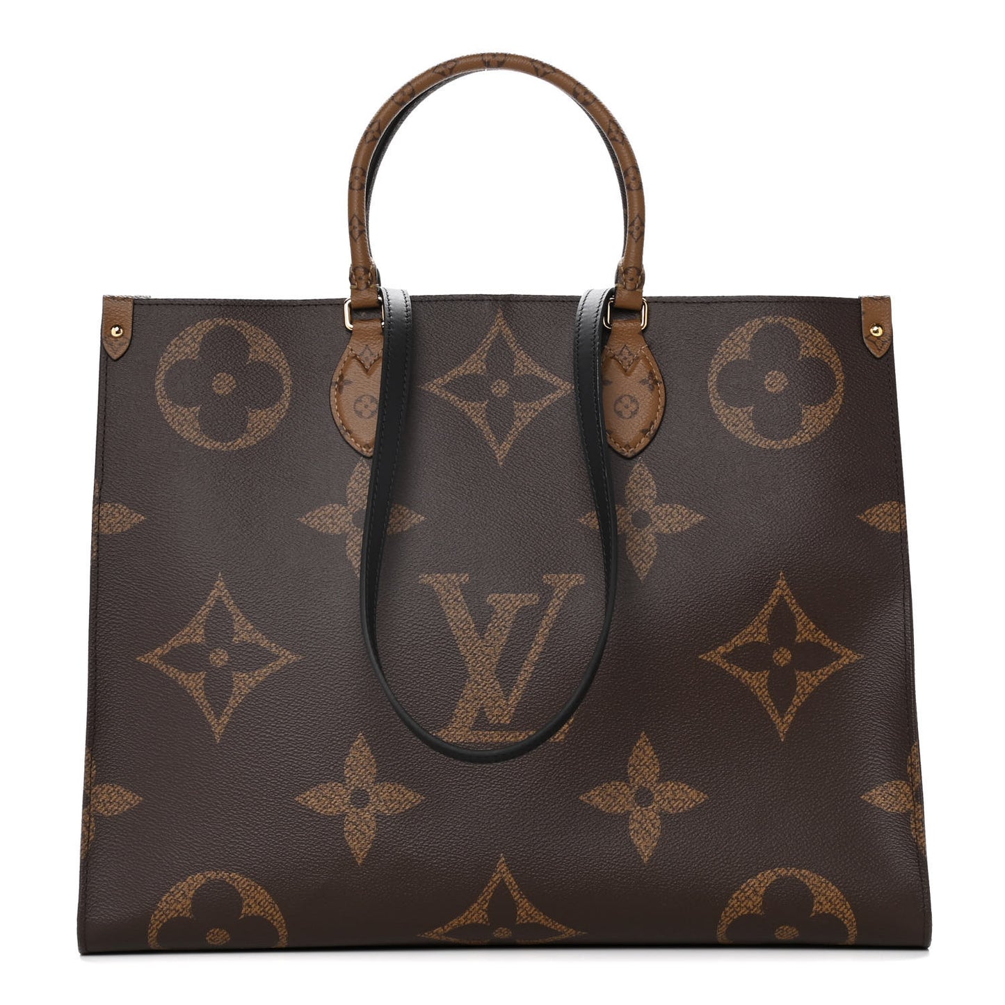 Reverse Monogram Giant Onthego GM