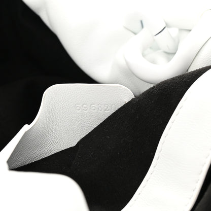 Alexander McQueen Calfskin Medium Bundle White 9 of 15