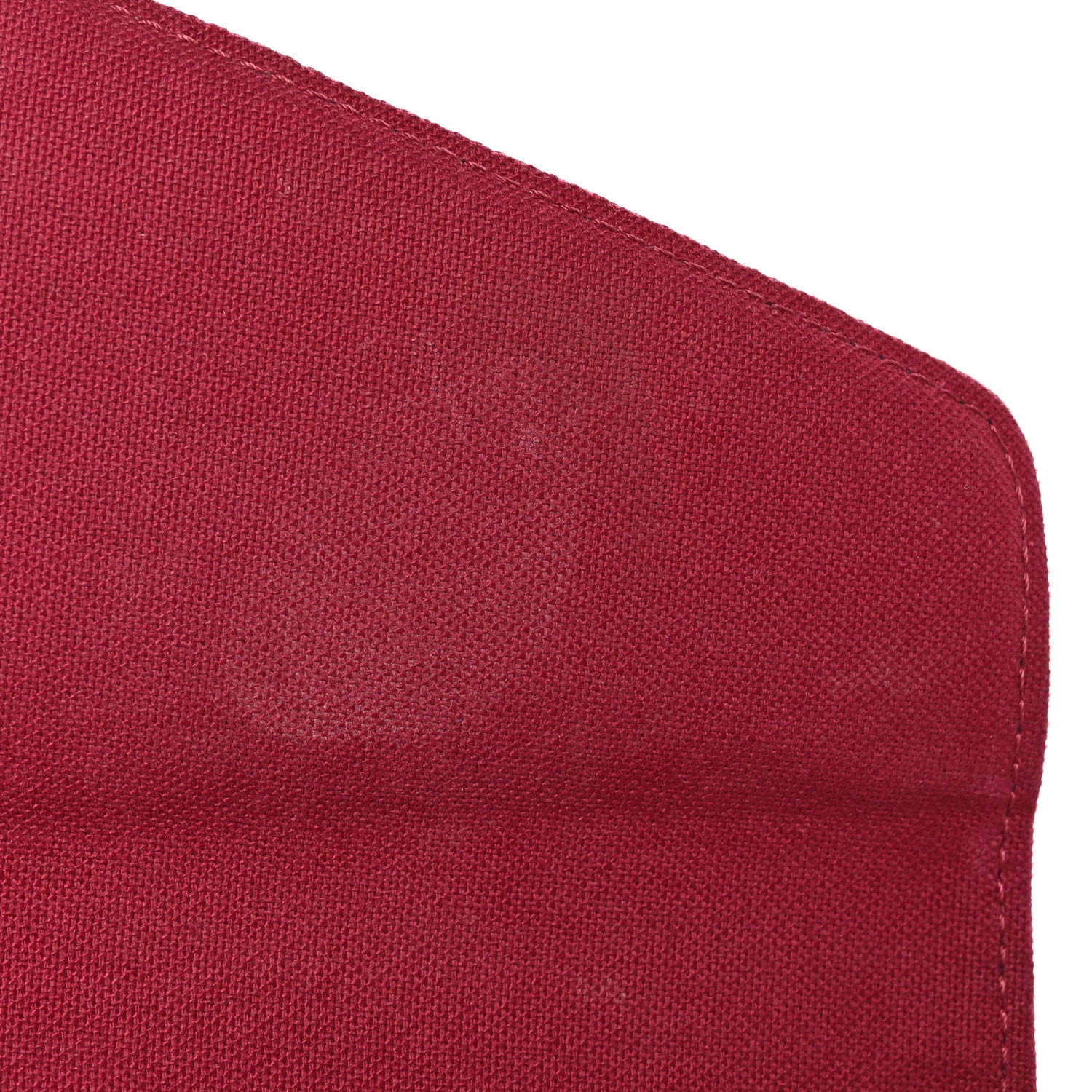Louis Vuitton Monogram Pochette Felicie Chain Wallet Fuchsia 12 of 14