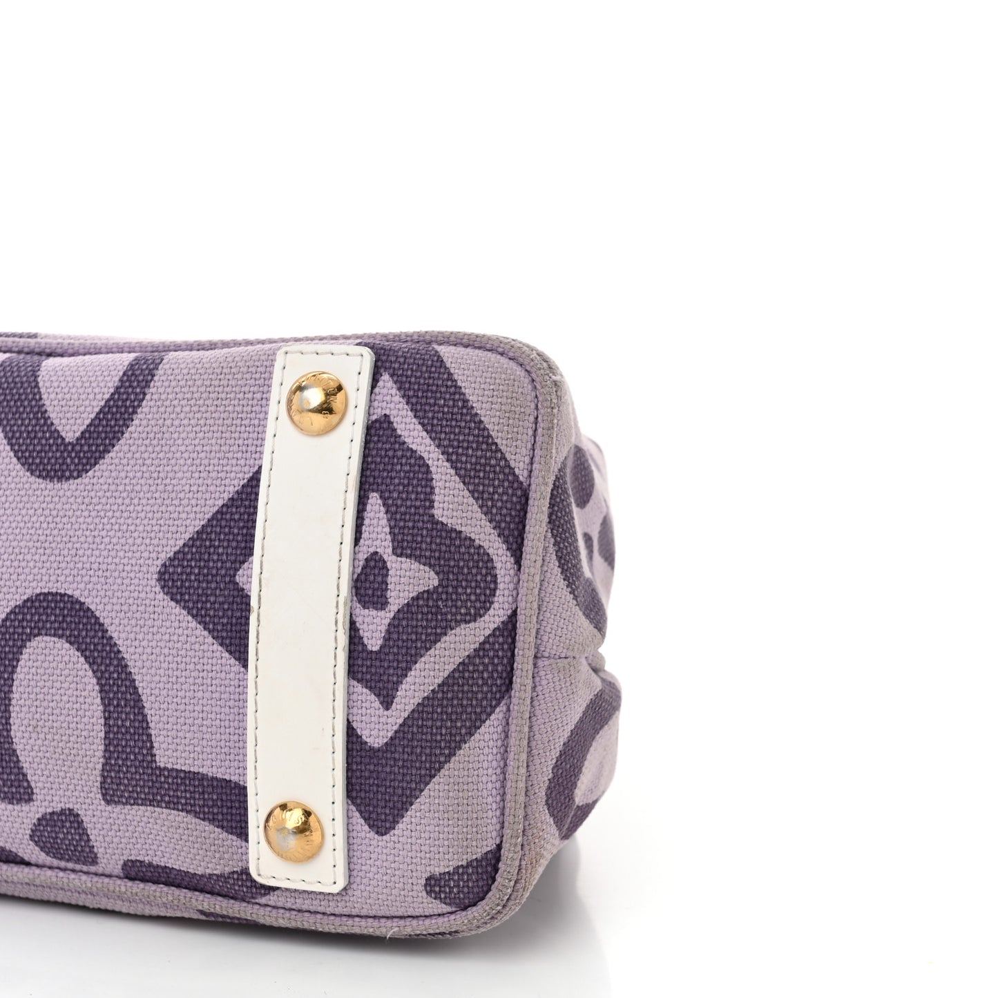 Tahitienne Cabas PM Lilac