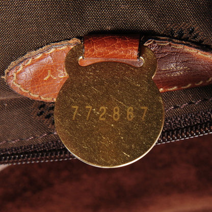 Mulberry Soft Buffalo Medium Alexa Oak 13 of 13