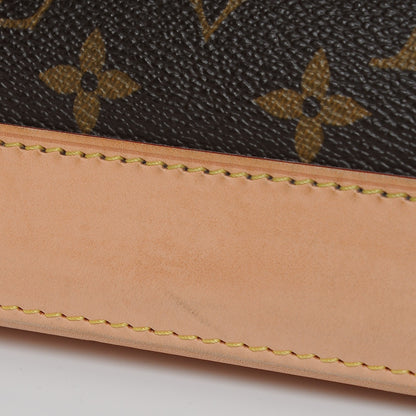 Louis Vuitton Monogram Alma GM 11 of 14