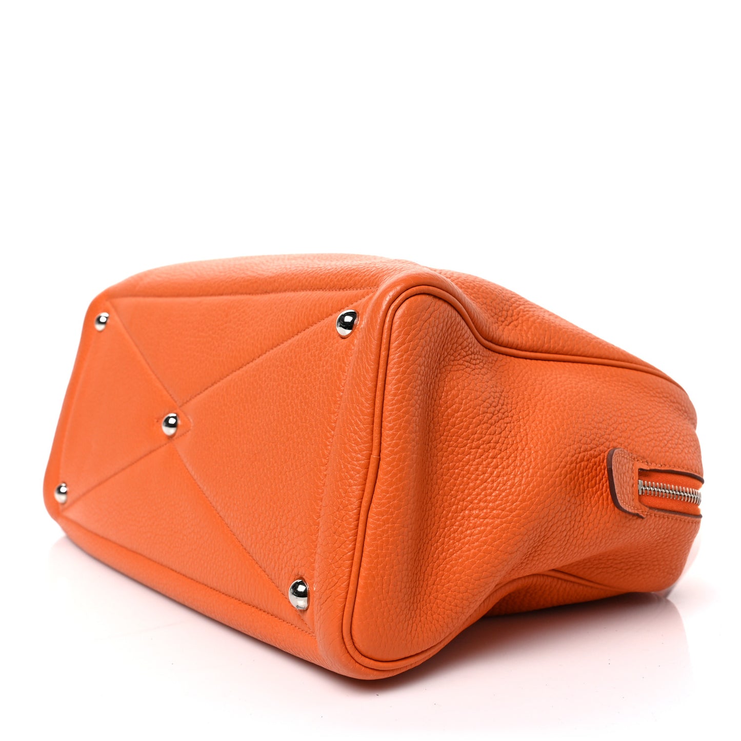 Taurillon Clemence Victoria II 35 Orange