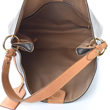 Louis Vuitton Monogram Graceful MM 5 of 13