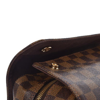 Louis Vuitton Damier Ebene Naviglio 9 of 10