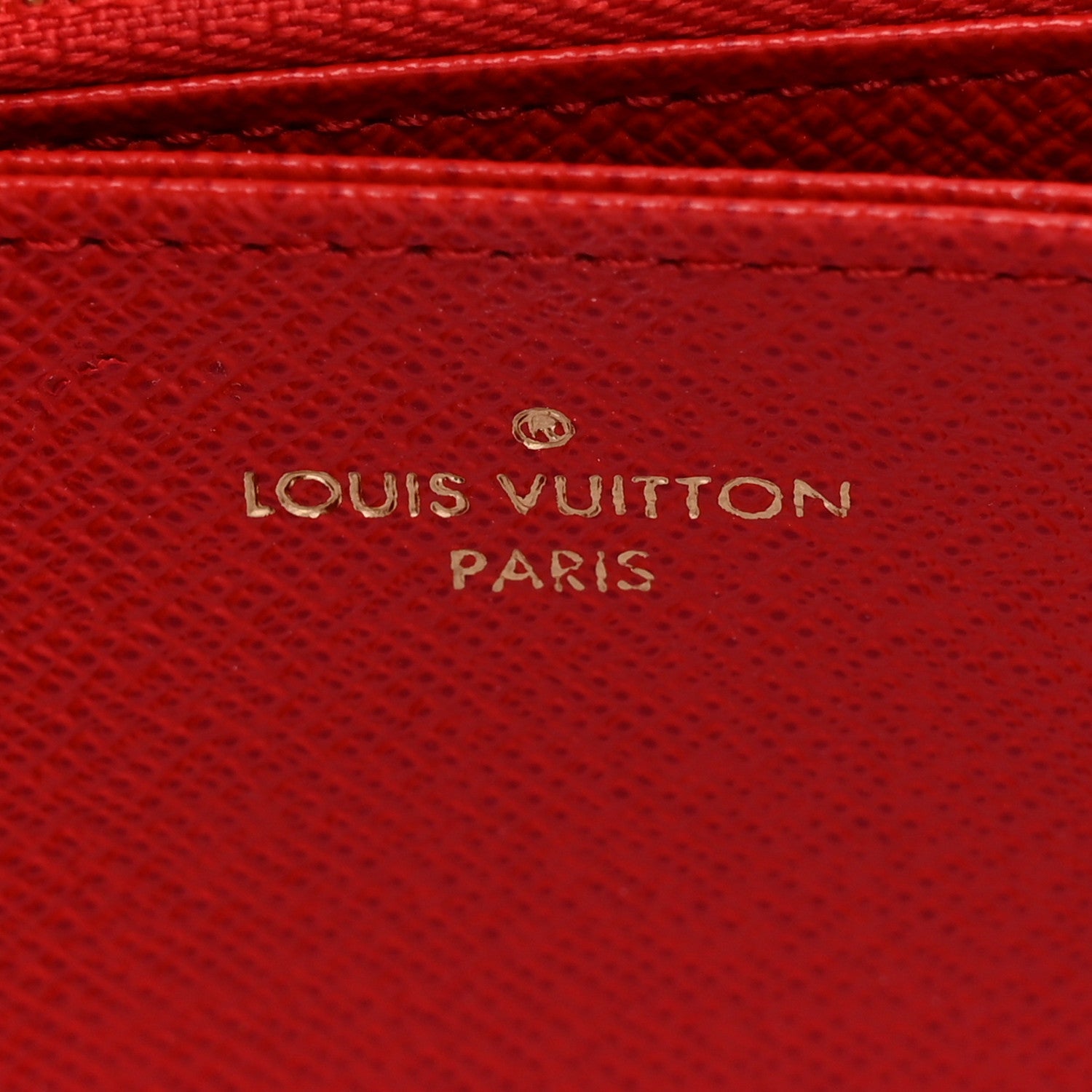 Louis Vuitton Monogram 2019 Christmas Animation Zippy Wallet 6 of 8