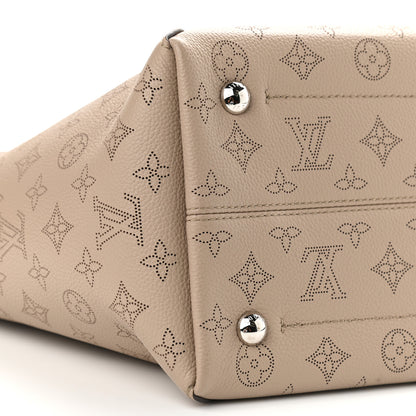 Louis Vuitton Mahina Hina MM Galet 10 of 12