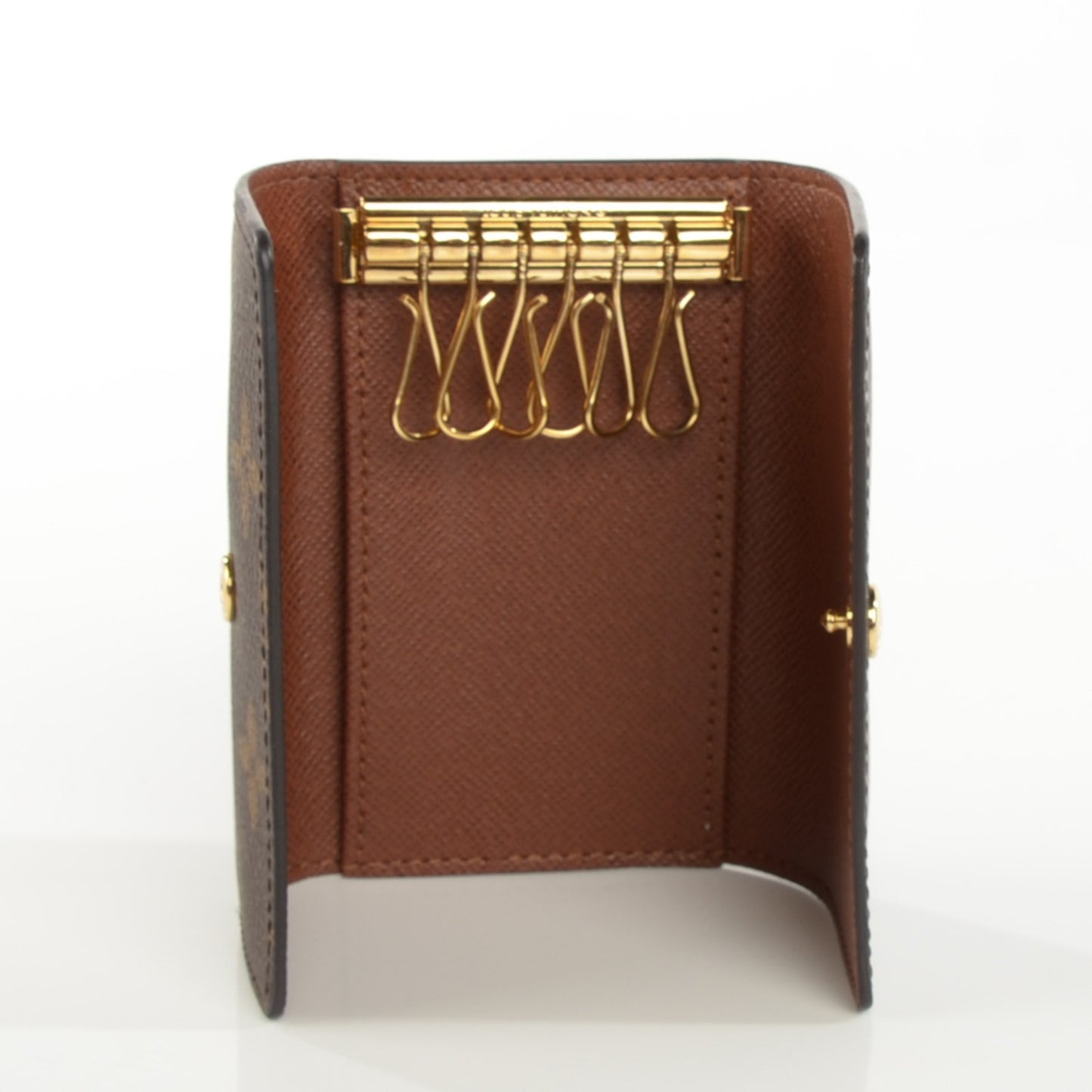 Monogram 6 Key Multicles Holder