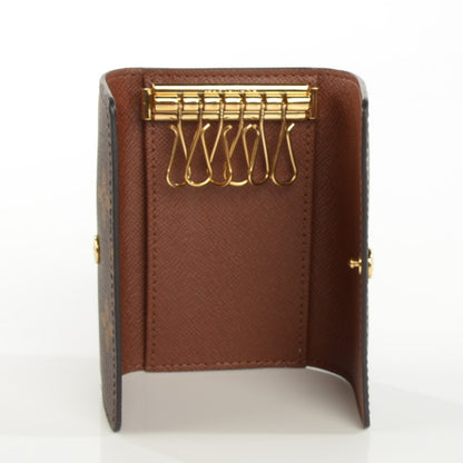Louis Vuitton Monogram 6 Key Multicles Holder 5 of 7