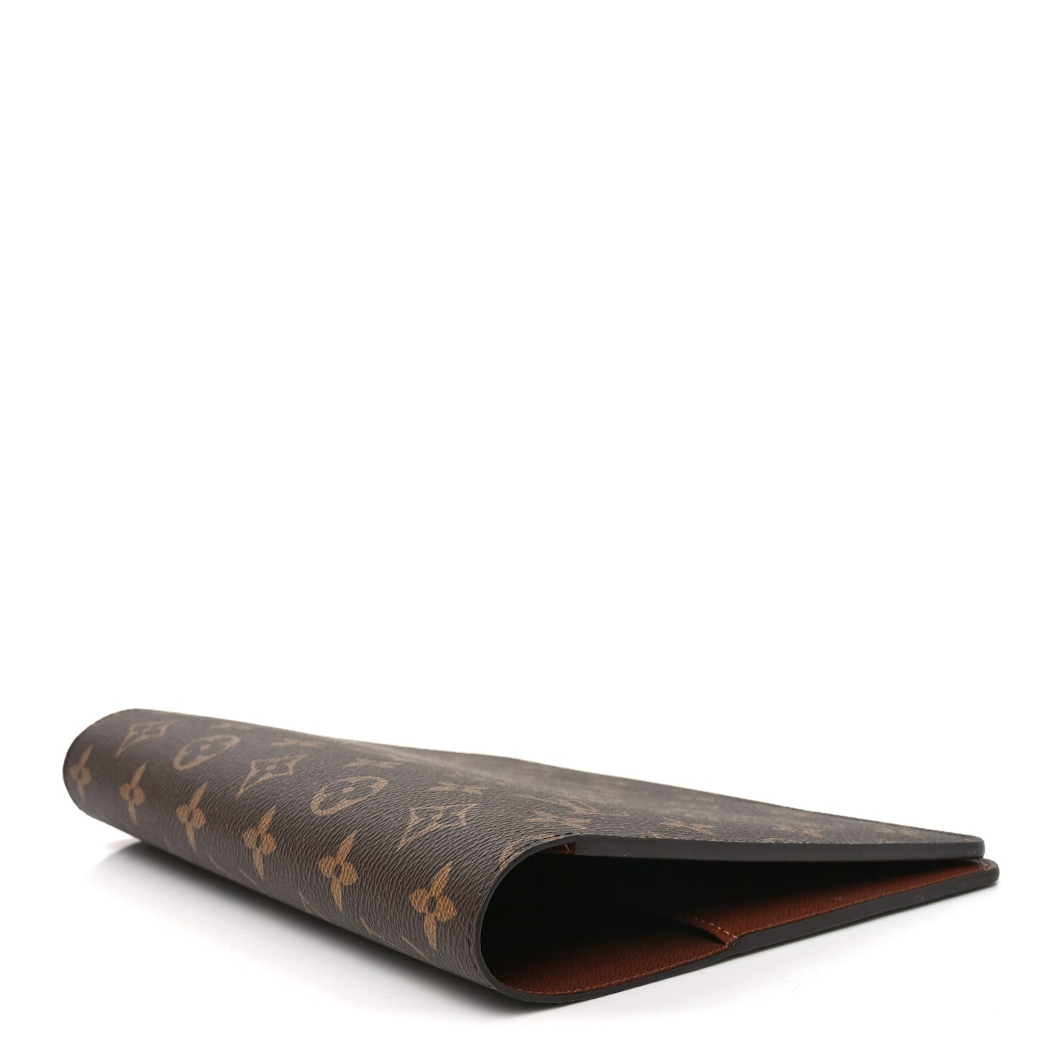 Louis Vuitton Monogram Desk Agenda Cover 4 of 7