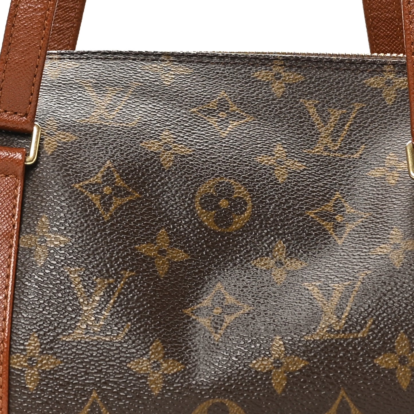 Monogram Papillon 30 with Companion