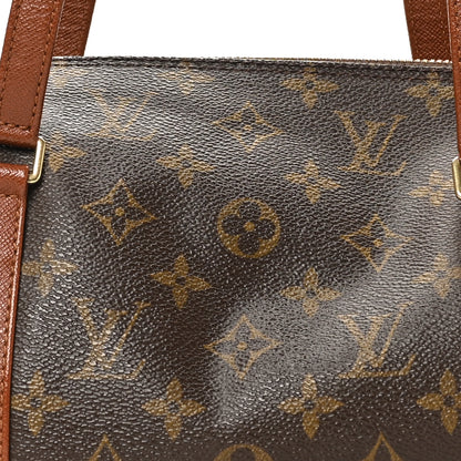 Louis Vuitton Monogram Papillon 30 with Companion 8 of 10
