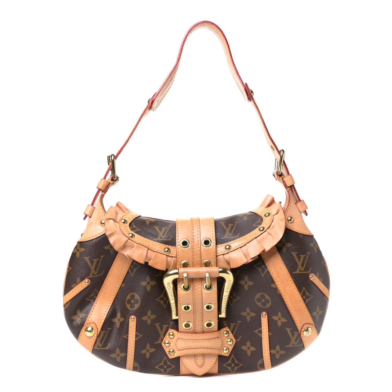 Louis Vuitton Monogram Leonor 1 of 18