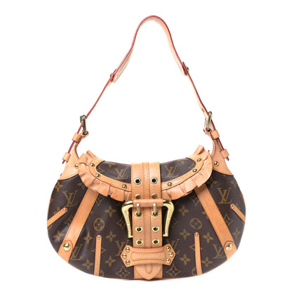 Louis Vuitton Monogram Leonor 1 of 18