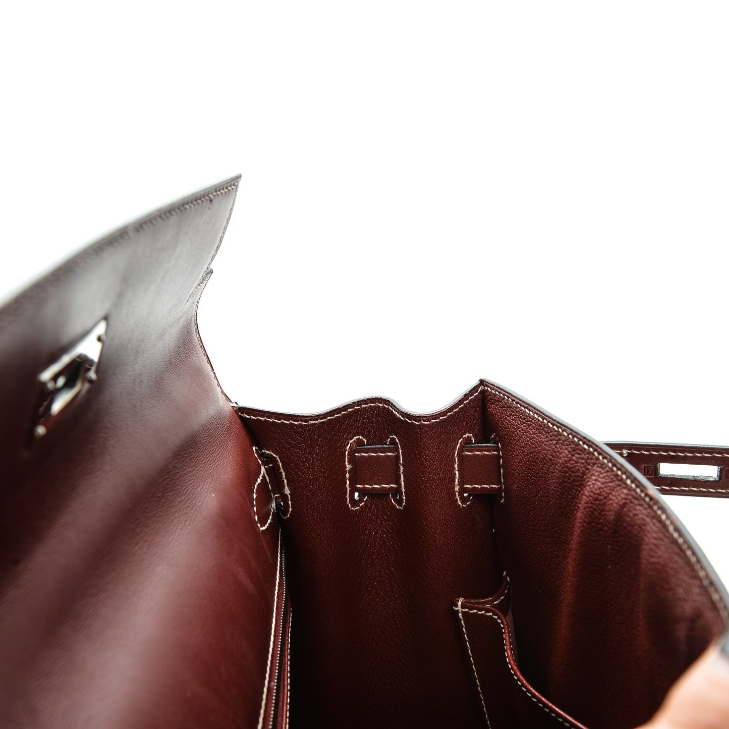 Chamonix Kelly Sellier 28 Rouge H