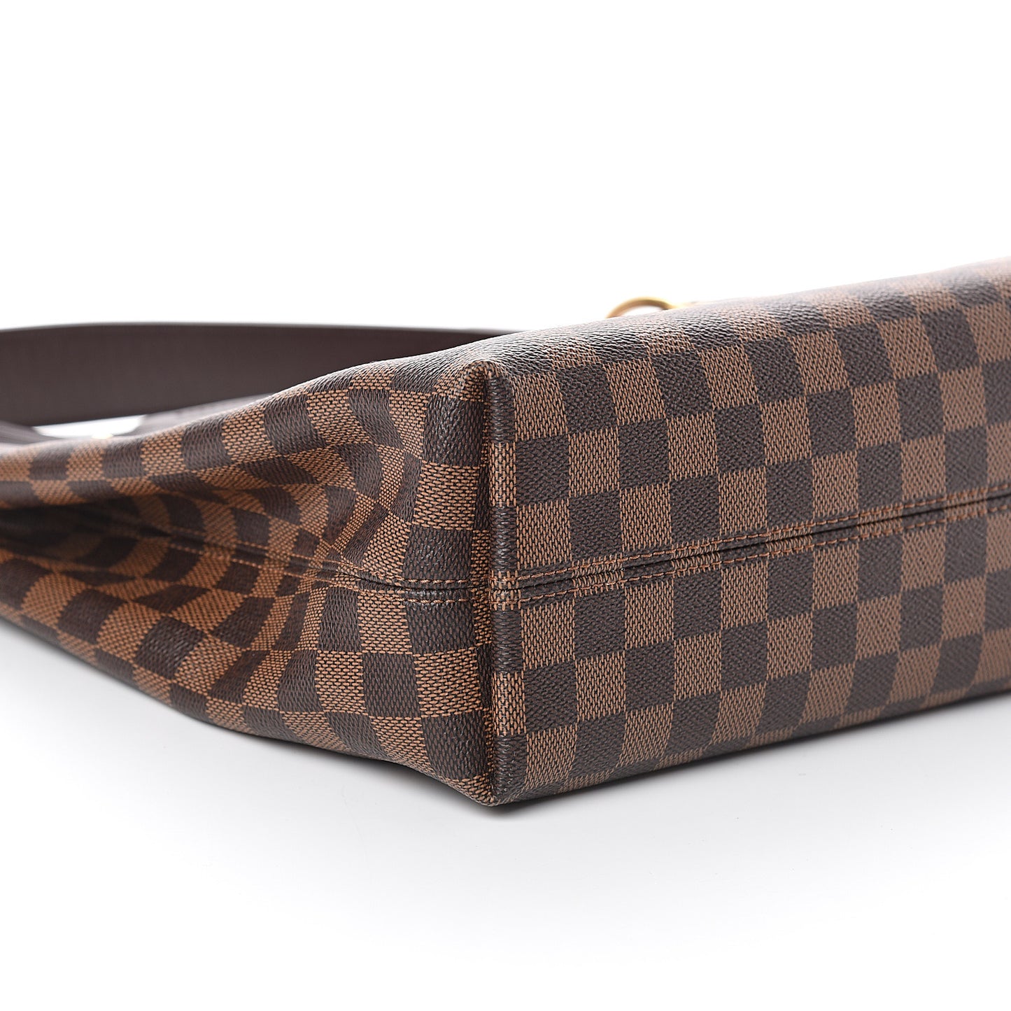 Damier Ebene Graceful PM