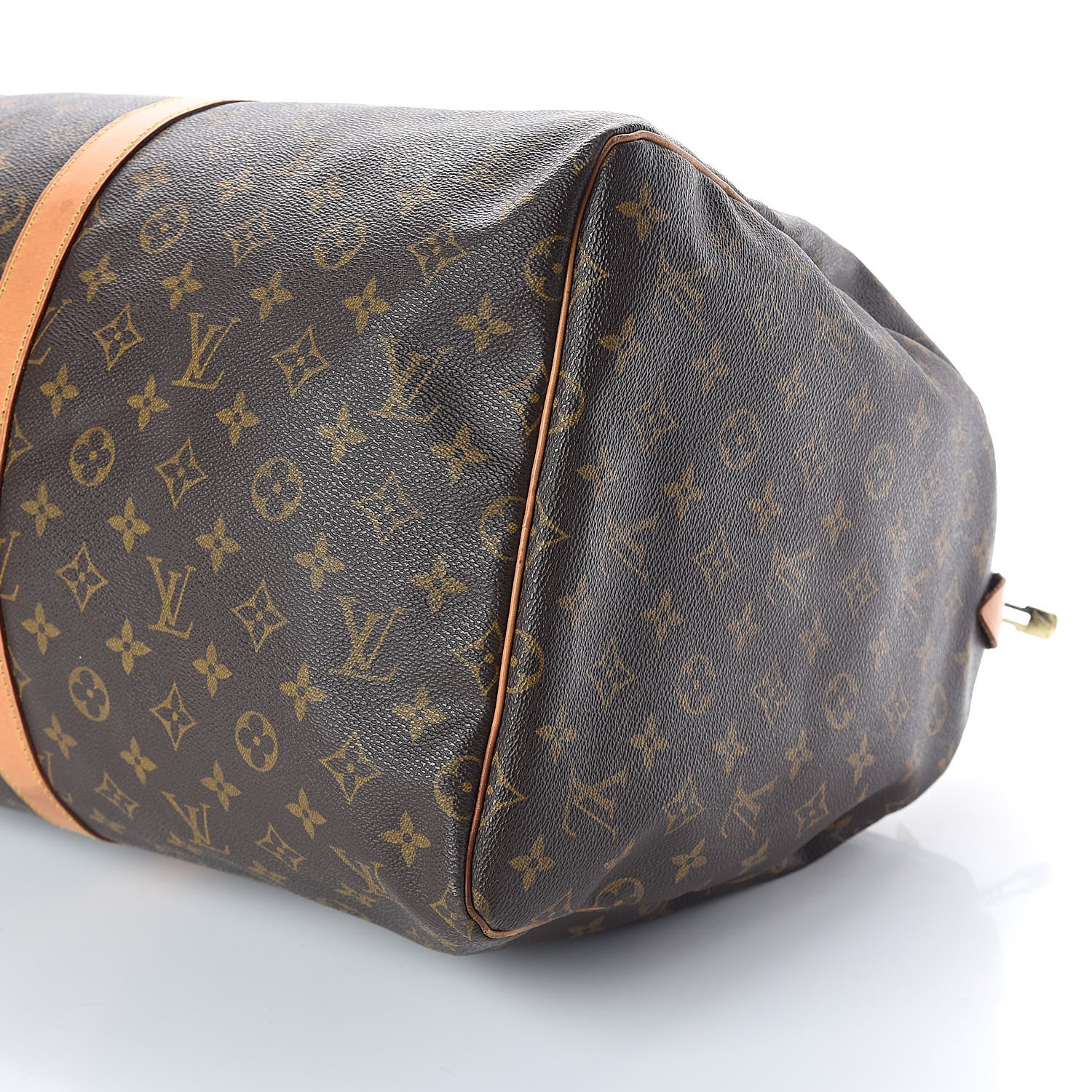 Louis Vuitton Monogram Keepall 55 11 of 13