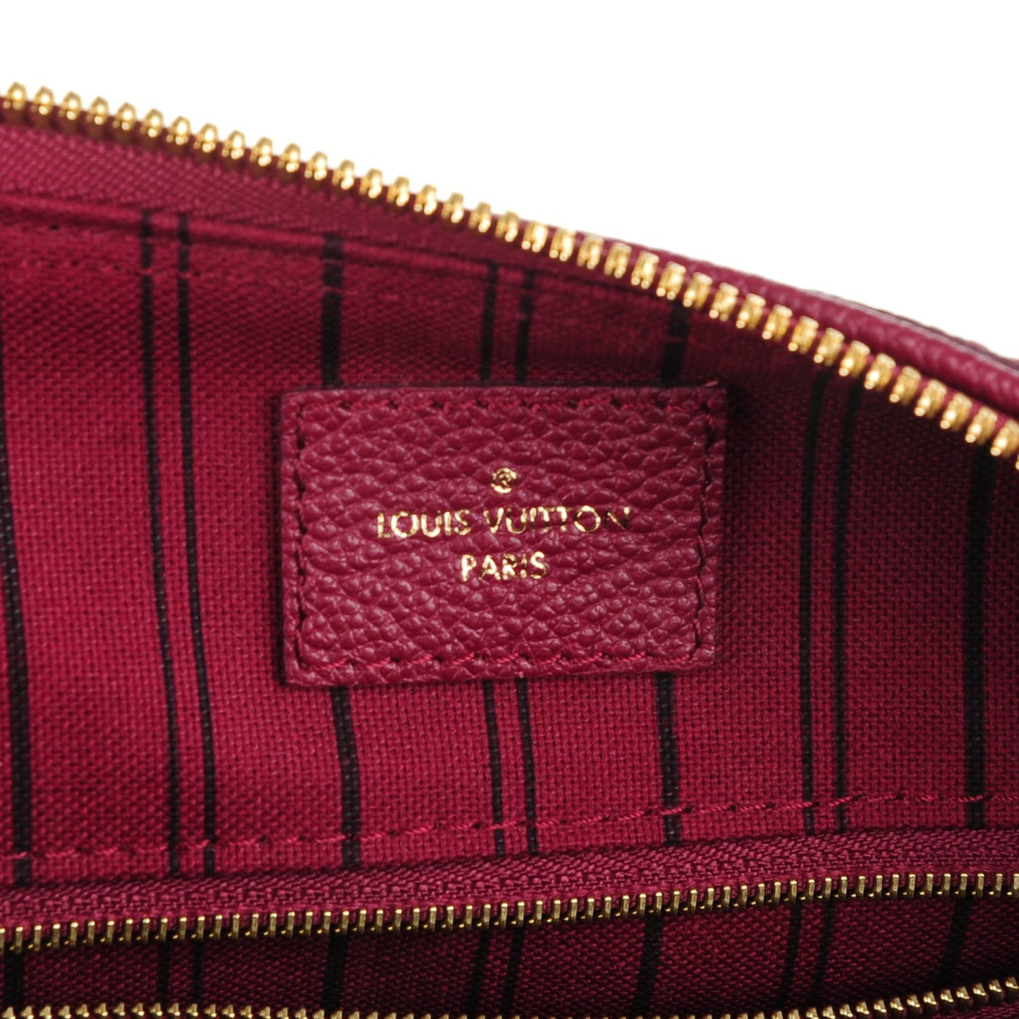 Empreinte Speedy Bandouliere 25 Aurore