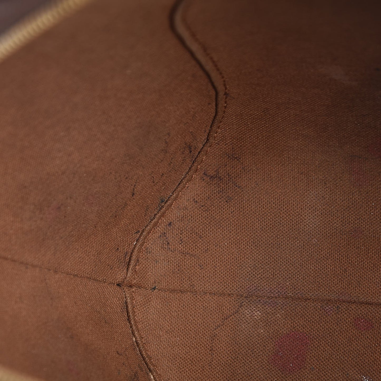 Monogram Ellipse PM