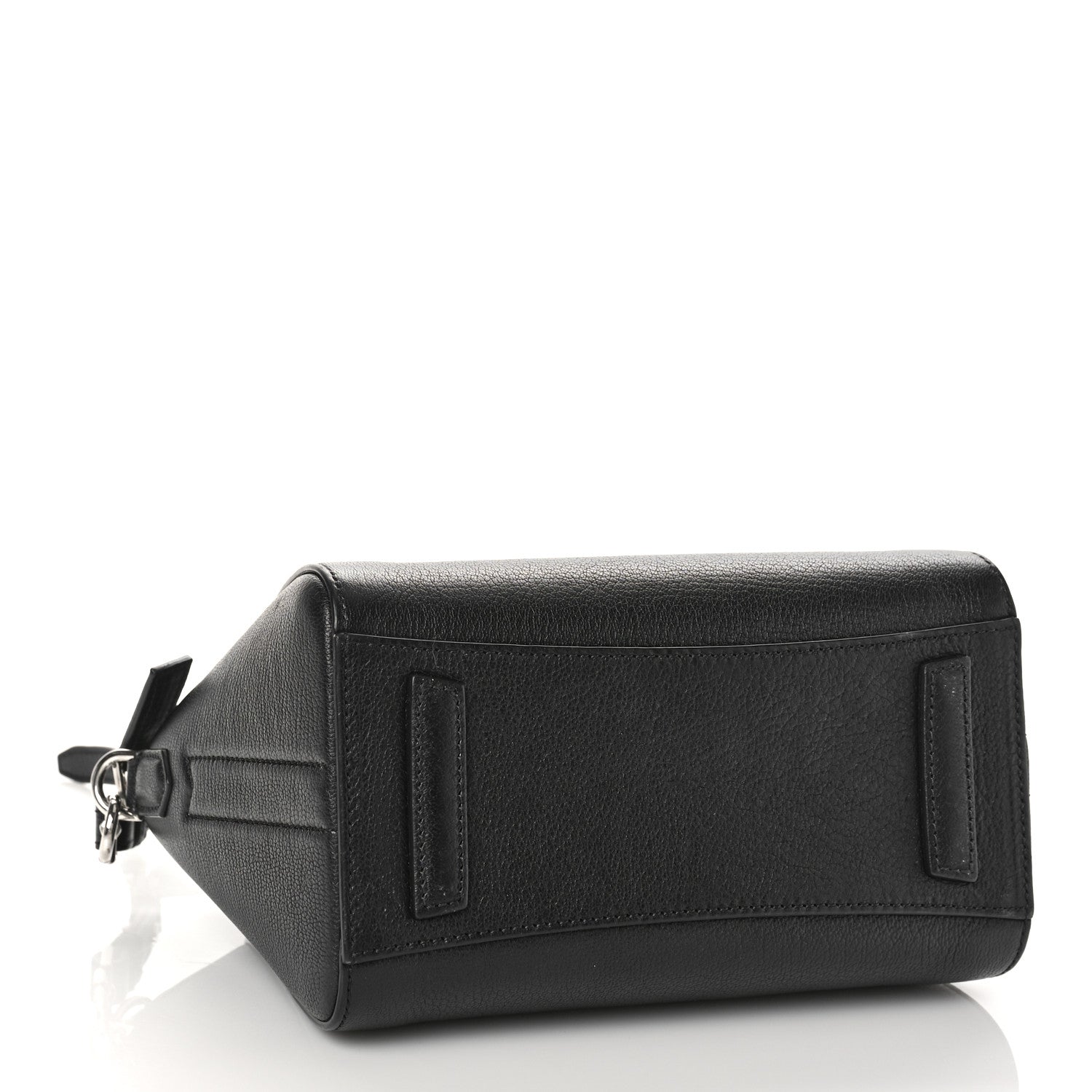 Givenchy Sugar Goatskin Mini Antigona Black 4 of 9