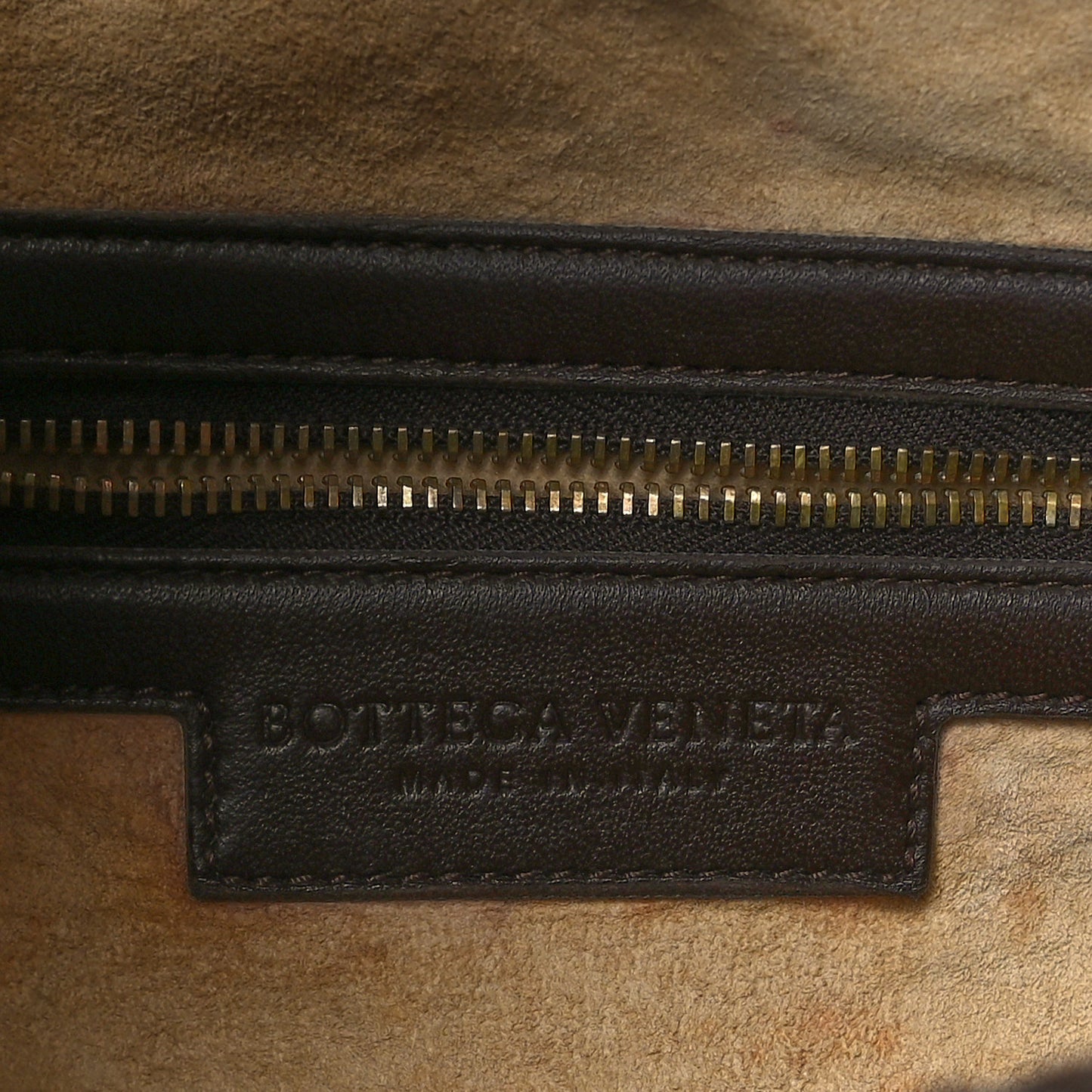 Nappa Intrecciato Large Veneta Hobo Edoardo
