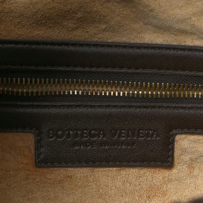 Bottega Veneta Nappa Intrecciato Large Veneta Hobo Edoardo 6 of 11