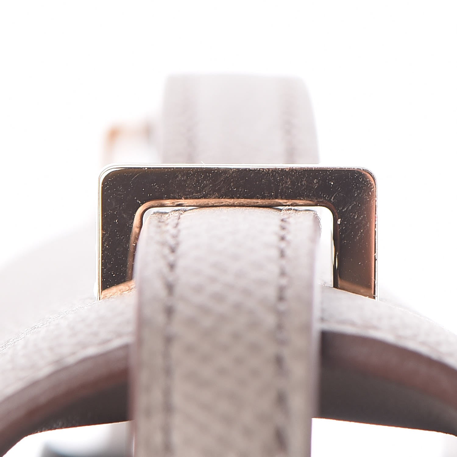 Hermes Epsom Constance 18 Etain 18 of 20