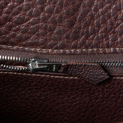 Hermes Buffle Skipper Birkin 35 Havane 20 of 31