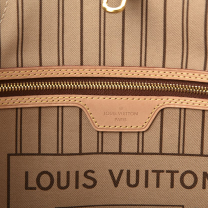 Louis Vuitton Monogram Neo Neverfull MM 12 of 15