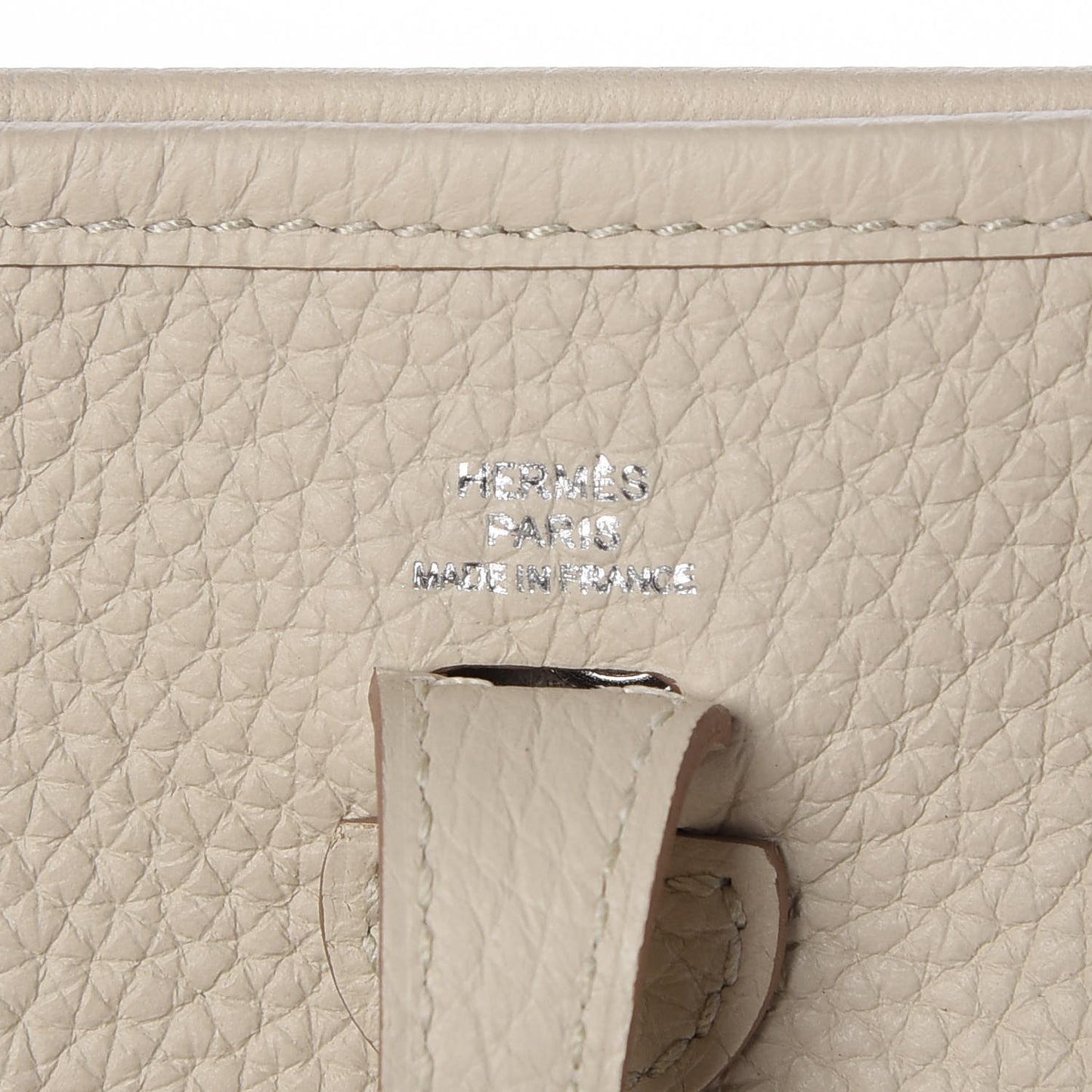 Taurillon Clemence Evelyne TPM