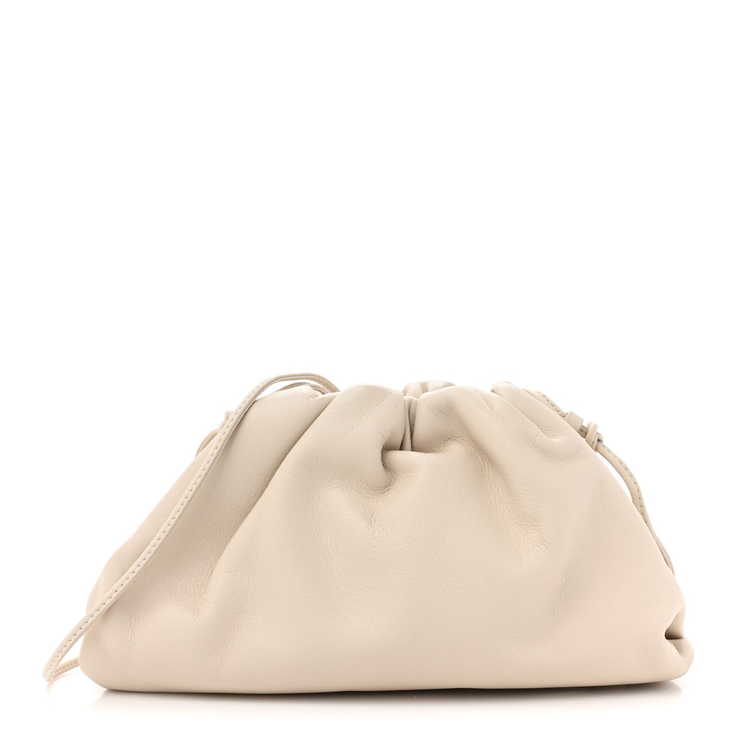 Butter Calfskin The Mini Pouch Mist