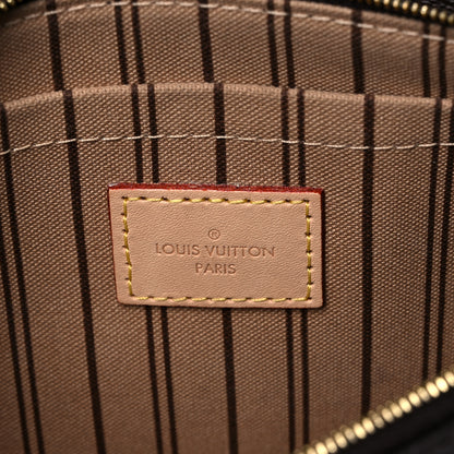 Louis Vuitton Monogram Neo Neverfull MM 10 of 16