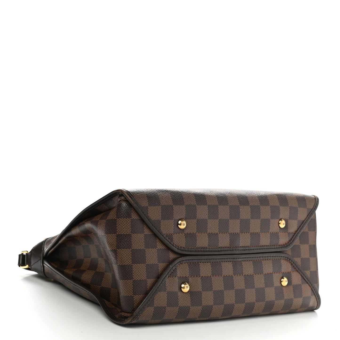 Damier Ebene Duomo Messenger