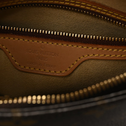 Louis Vuitton Monogram Looping MM 6 of 9