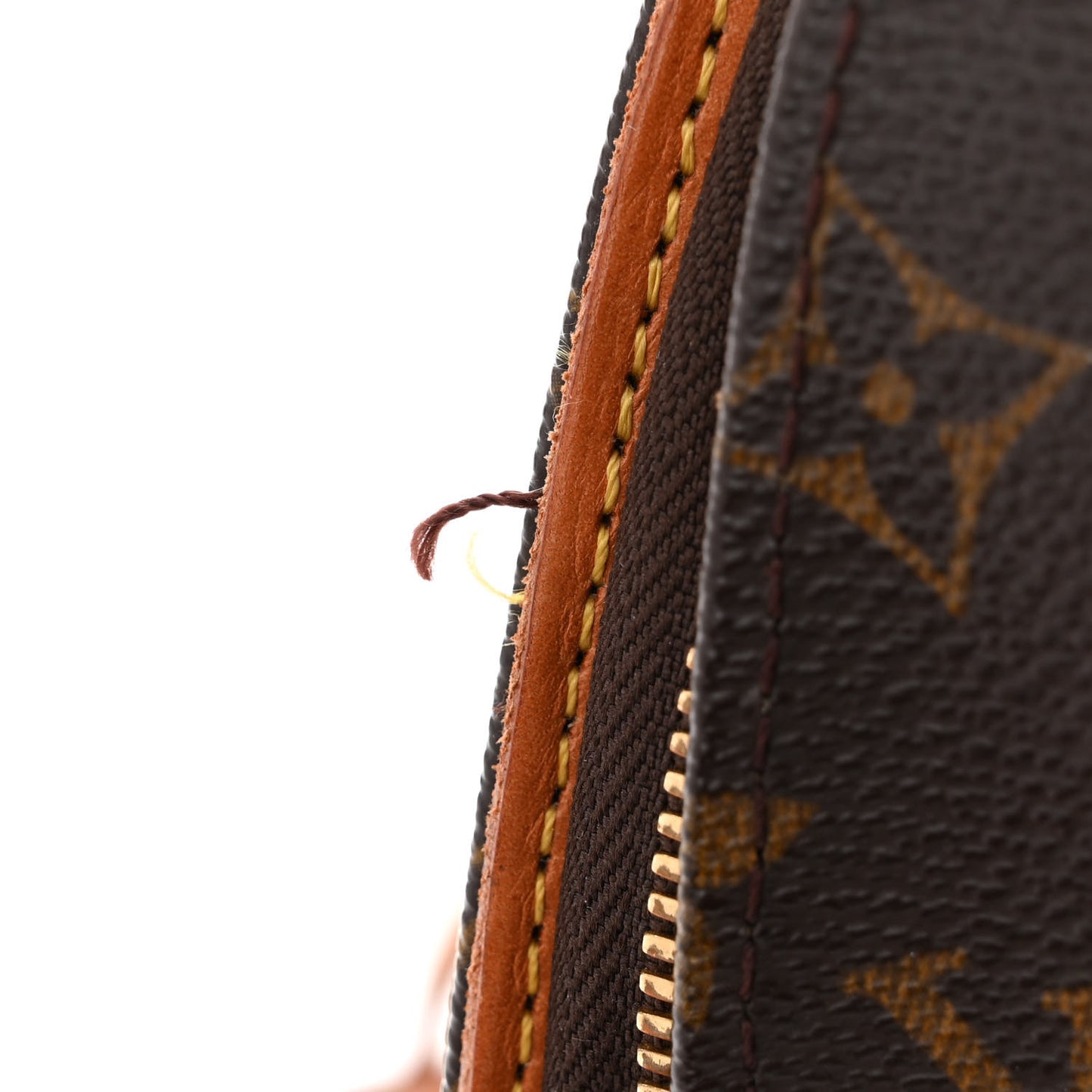Monogram Ellipse Sac a Dos Backpack