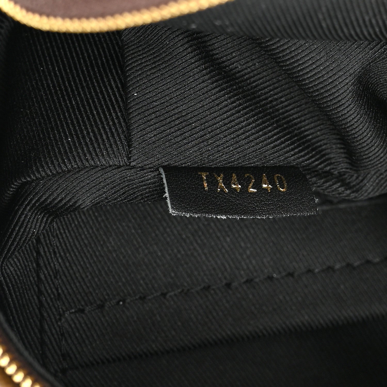 Louis Vuitton Monogram Palm Springs Backpack Mini 7 of 10