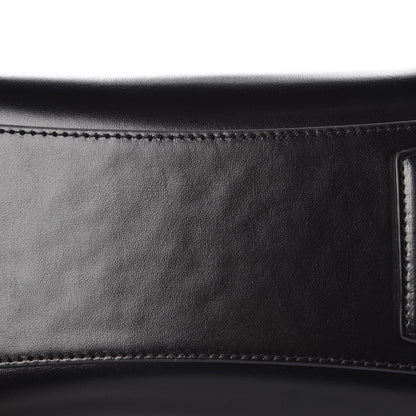 Givenchy Shiny Lord Calfskin Mini Antigona Black 10 of 11