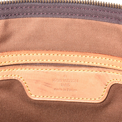 Louis Vuitton Monogram Sac Flanerie 45 6 of 8