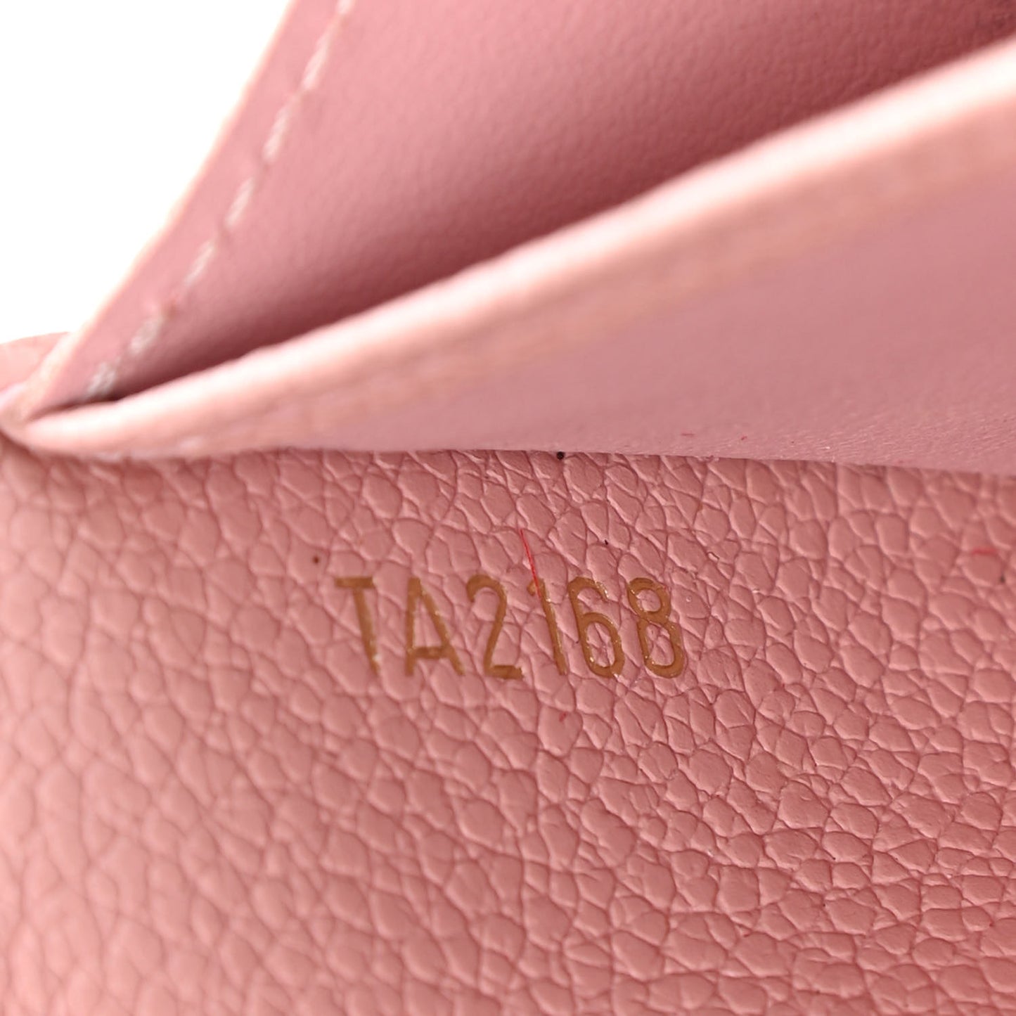 Damier Ebene Clapton Wallet Magnolia