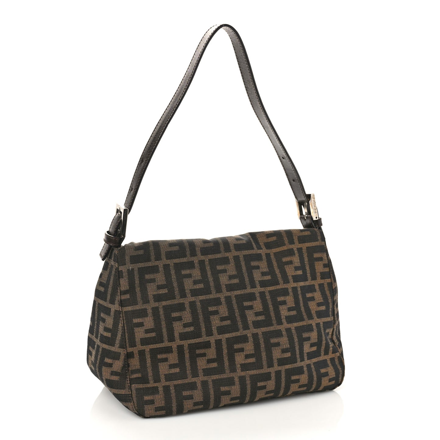 Zucca Baguette Brown