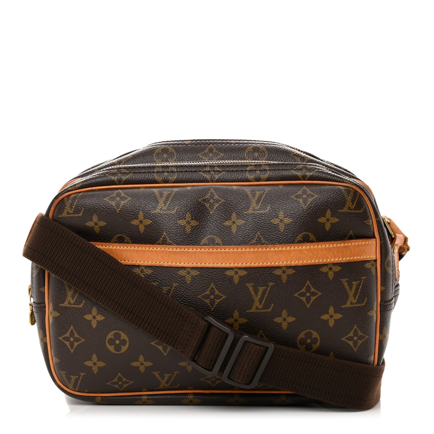 Monogram Reporter PM