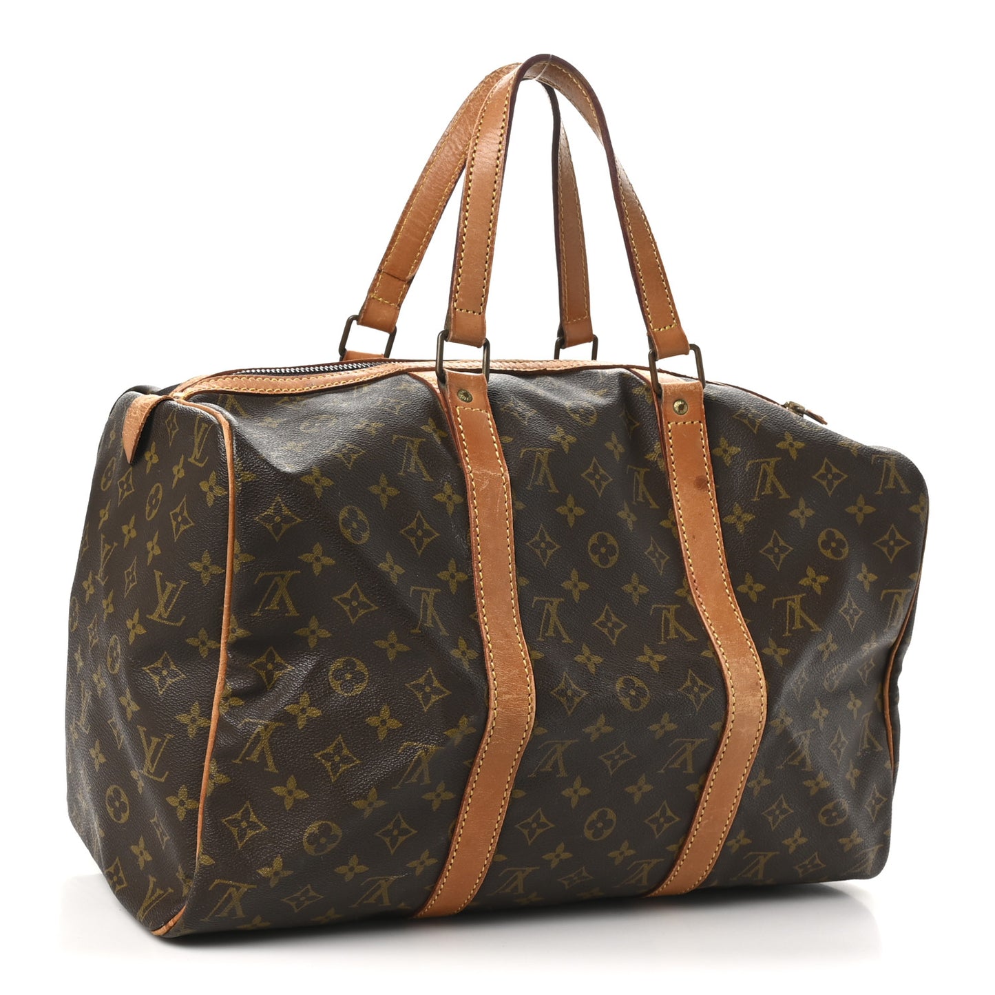 Monogram Sac Souple 45