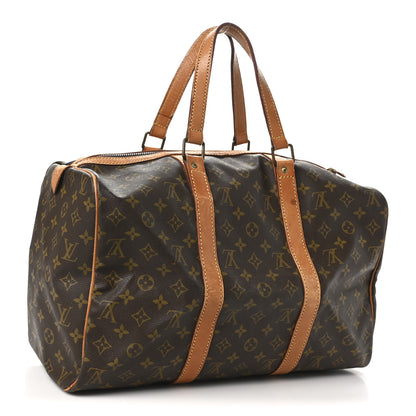 Louis Vuitton Monogram Sac Souple 45 2 of 13