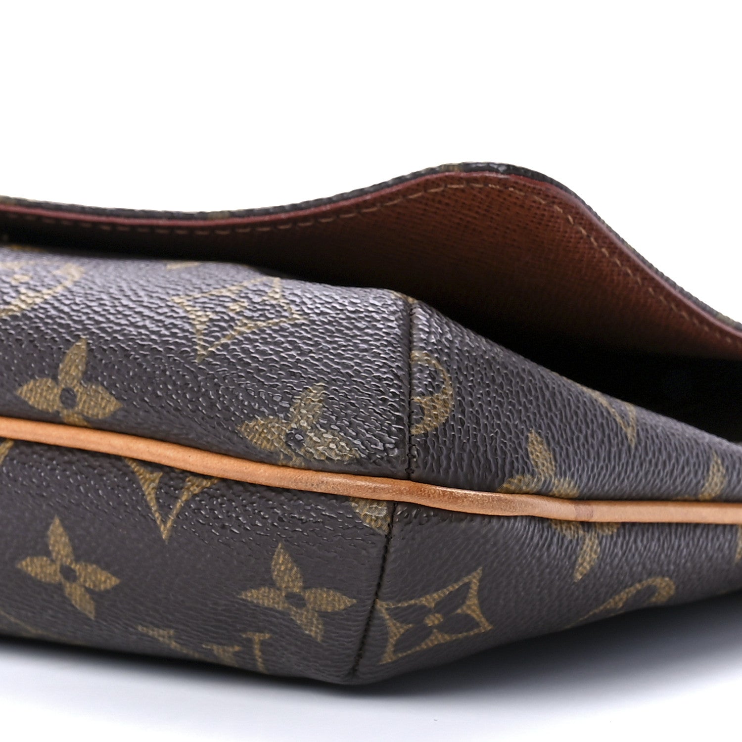 Louis Vuitton Monogram Musette Tango 8 of 8
