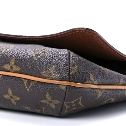 Louis Vuitton Monogram Musette Tango 8 of 8