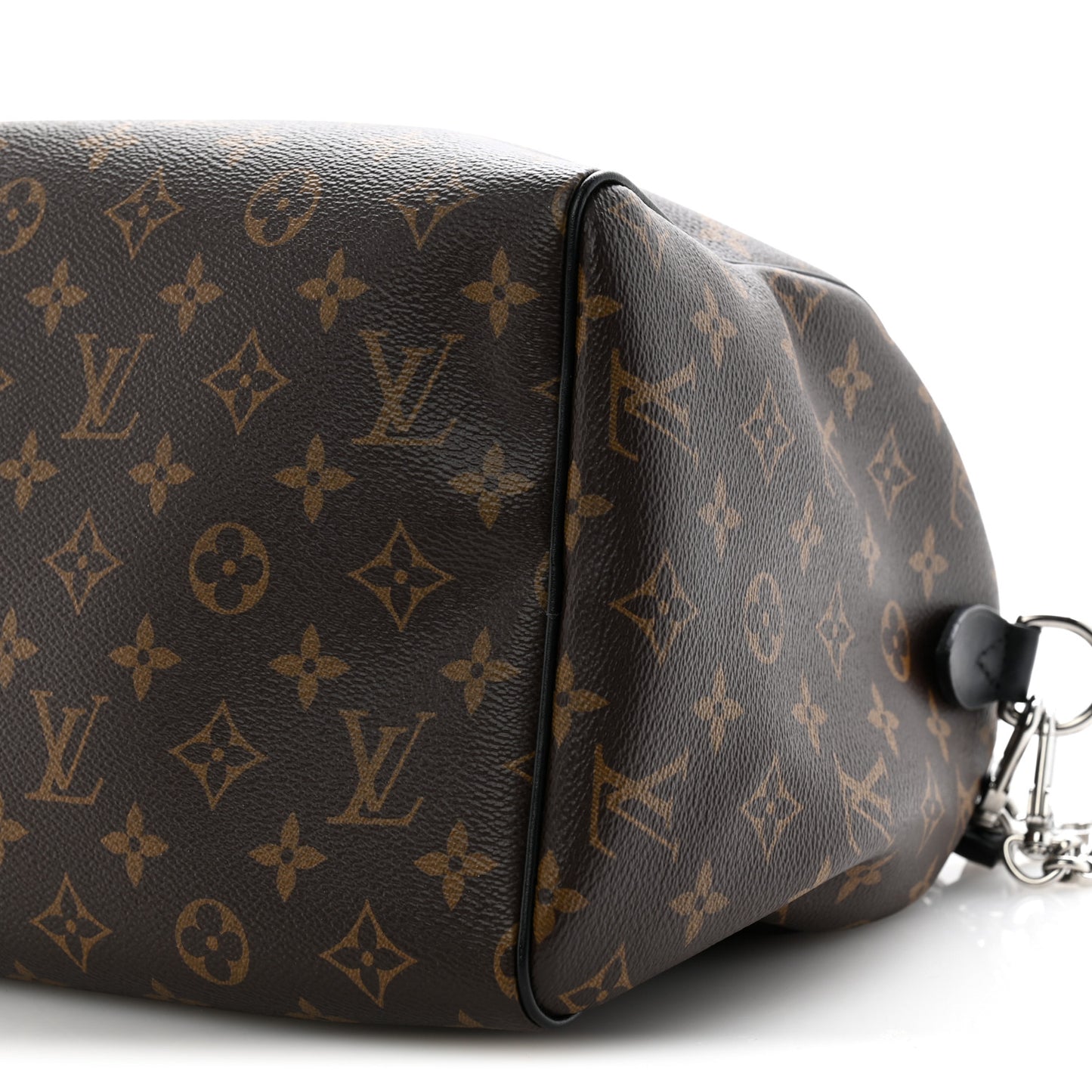 Monogram Speedy Soft 30 Dark