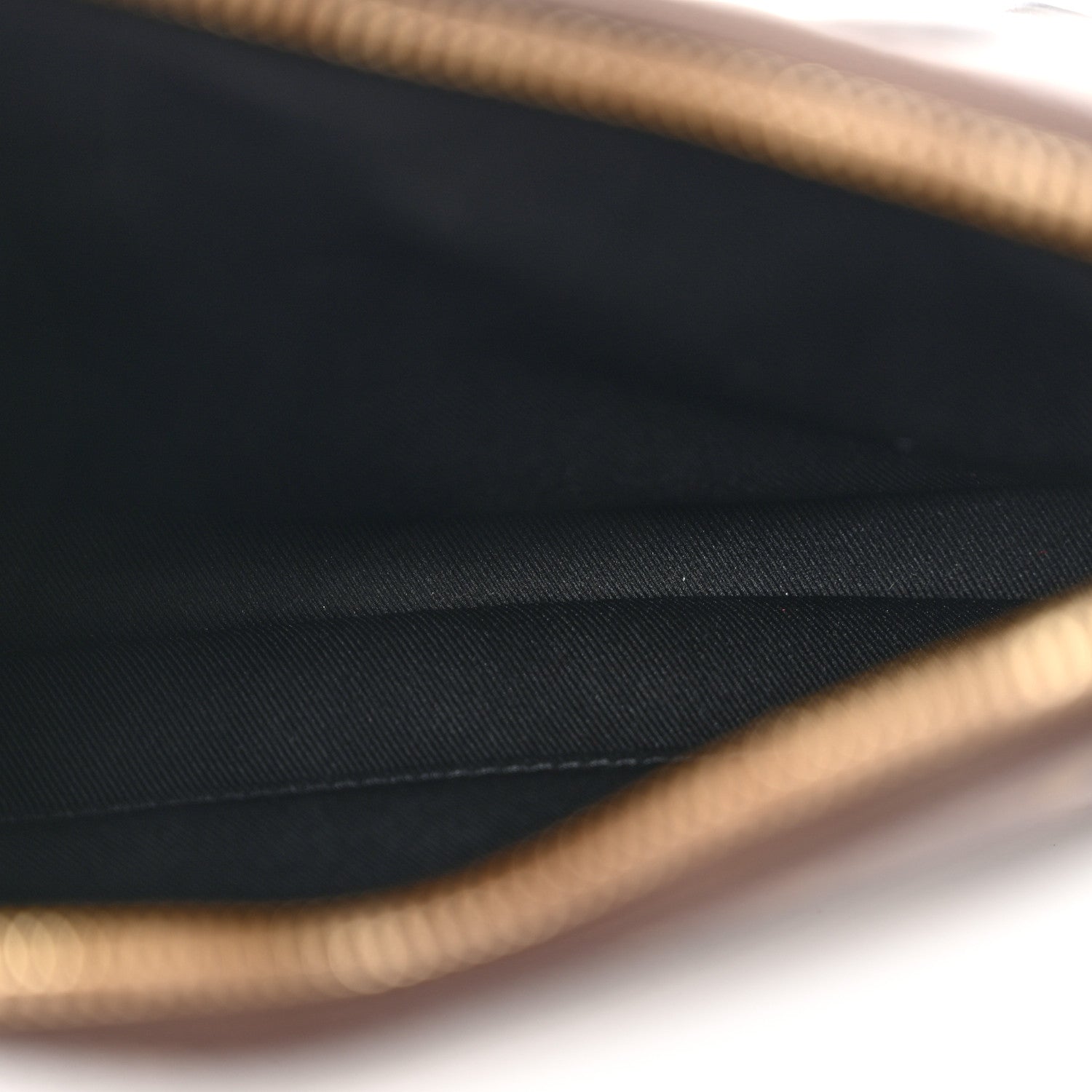 Louis Vuitton Monogram Odeon PM Black 5 of 13