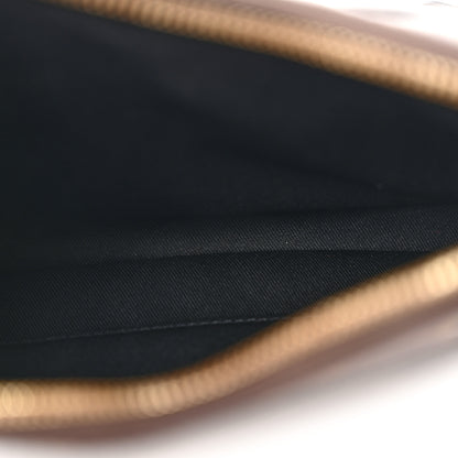 Louis Vuitton Monogram Odeon PM Black 5 of 13