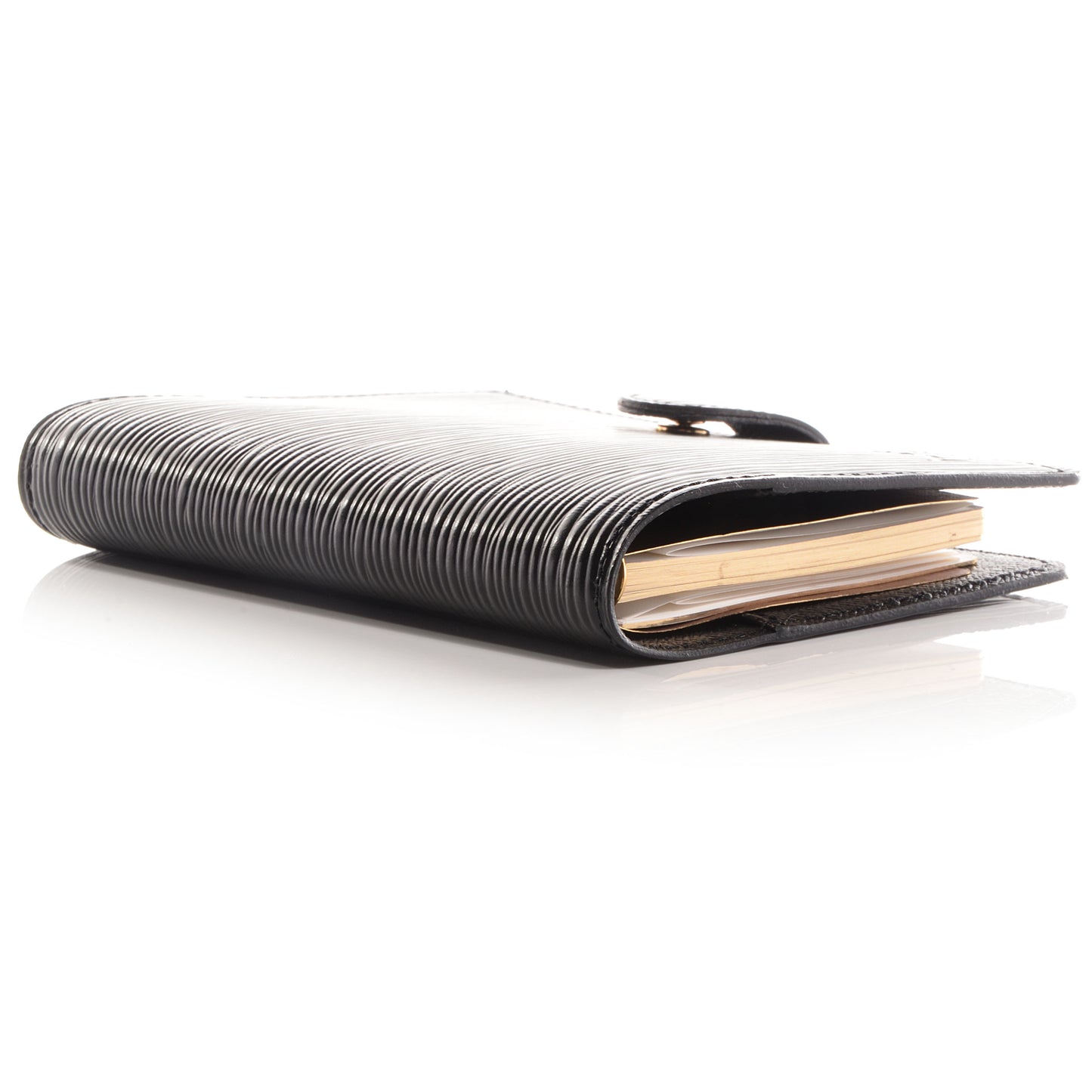 Epi Small Ring Agenda Black