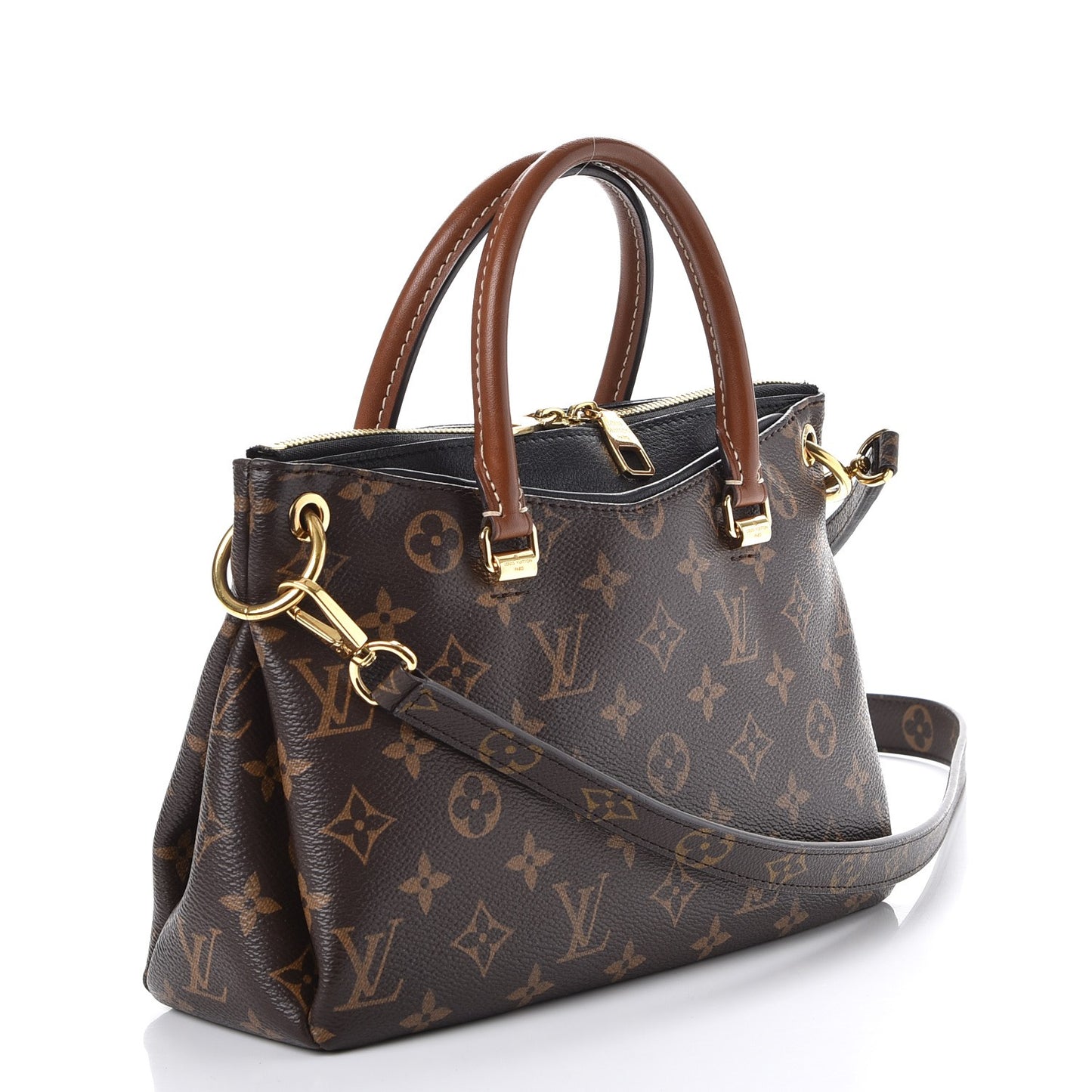 Monogram Pallas BB Black
